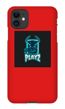 jordyyplayz iPhone Phone Cases