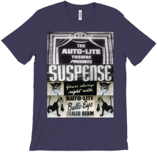 PDTV Suspense T-Shirt