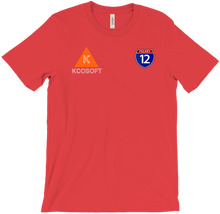 pkerry12 with Kcosoft T-Shirts