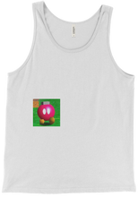 WEAR ME IN AFRICA BRO (Tank Tops)