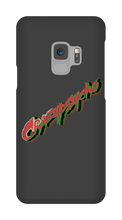crazypsycho098 Samsung Phone Cases