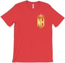 nino_brawl T-Shirts