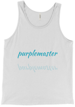 purplemaster Tank Top