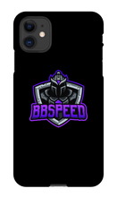 BBspeed Phone Cases iPhone