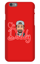 travousyagoon iPhone Phone Cases
