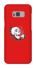 lyndonsg Samsung Phone Cases