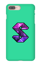 So Speechless S Logo iPhone Case