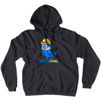zippitygaming Hoodies (No-Zip/Pullover)