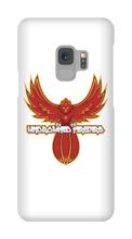 undrownedfirebird Samsung Phone Cases
