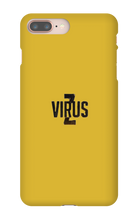 VIRUZ Z "LOGO VIRUZ Z" FUNDA DE CEL