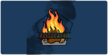 grizulater XXL Gaming Mousepad