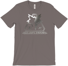 LES LOUPS D'AREMIS T-Shirts