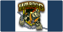 wardogalphagaming XXL Gaming Mousepad