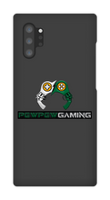 pewpewgamers_ Samsung Phone Cases