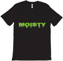 InhaleMoisty T-Shirts