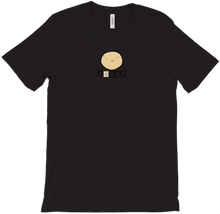 Toast-Meinungsblogs-T-Shirt