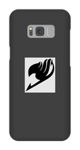 mrzero Samsung Phone Cases