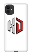 kaseyydunn iPhone Phone Cases