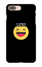 LHRN iPhone Phone Cases