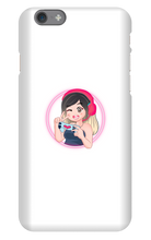 xxprincessnerdyxx iPhone Phone Cases