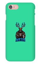 MEXO Premium iPhone Phone Hülle