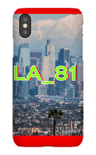 mex_boyz iPhone Phone Cases