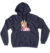 sorakoizumich Hoodies (No-Zip/Pullover)