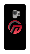 Gratchhh Logo Samsung Phone Cases Red