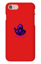 sweaty pump phonecase-iphone