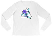 butterflytwix Long Sleeve Tee