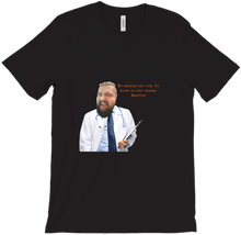 MikesBeardTales Prognosis T-Shirts