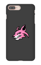 Signature iPhone Case