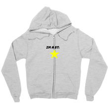 Im a star hoodie
