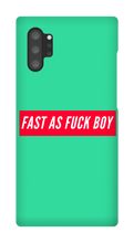 Swag Ya Phone With A Swavy Case (Worth 1 Entry)