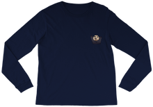 Carl Long Sleeve Tee