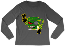 ltkillerteacup17 Long Sleeve Tee