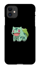 Bulbasaur iPhone Case