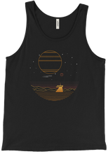 The Outpost Tank Top