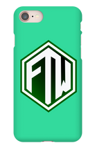 FTW iPhone Case