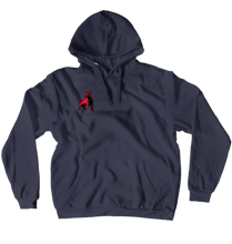 anthonyklinker7 Hoodies (No-Zip/Pullover)