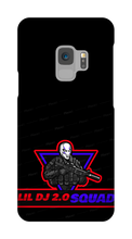 lildj2o Samsung Phone Cases