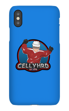 cellyhrd iPhone Phone Cases