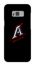 Allen Gaming Samsung Phone Cases