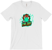faxovrfoolry T-Shirts