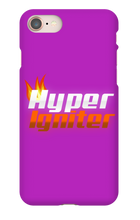 HyperIgniter Logo iPhone Phone Case