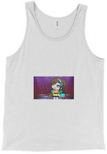 itzvannywolf Tank Top