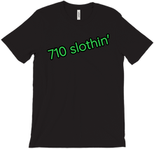 Tilted Tshirt