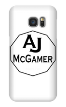 ajmcgamer Samsung Phone Cases