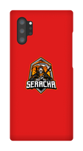 Seracha Samsung Phone Case