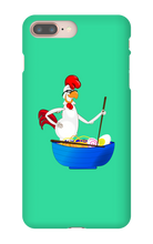 iPhone Case #NoodleSWAG